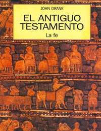 Antiguo Testamento.(mundo de Biblia)