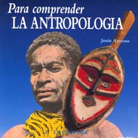 Para comprender antropologia II Cultura