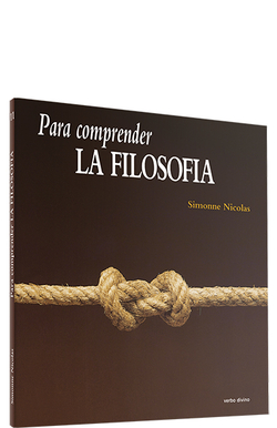 Para comprender filosofia.(Para leer, vivir, comprender)