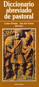 Diccionario abreviado pastoral.(Diccionarios)