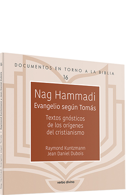 Nag Hammadi:Evangelio segun Tomas