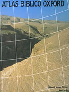 Atlas biblico Oxford .(Materiales de trabajo)