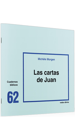 62.cartas Juan.(Cuadernos Biblicos)