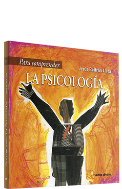 Para comprender psicologia.(Para leer, vivir, comprender)