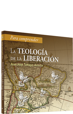 Para comprender teologia liberacion