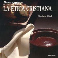 Para conocer etica cristiana.(Para leer, vivir, comprender)