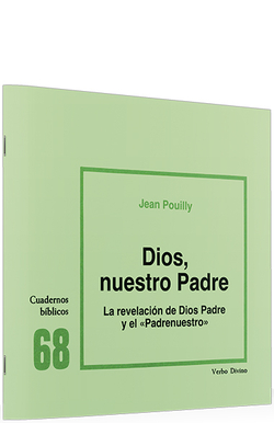 68.Dios, nuestro Padre.(Cuadernos Biblicos)