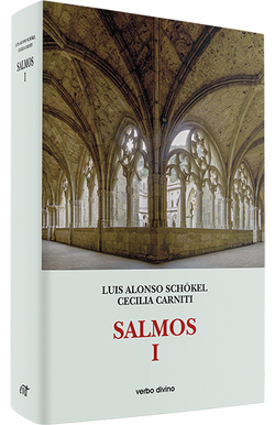 I.Salmos.(Comentarios teologicos y literarios del AT y NT)