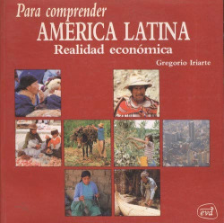 PARA COMPRENDER AMERICA LATINA