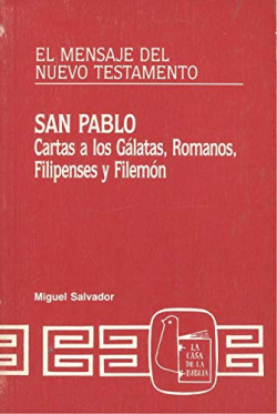 SAN PABLO
