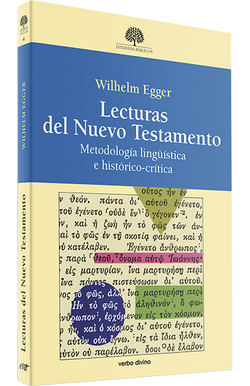 Lecturas Nuevo Testamento.(Estudios Biblicos)