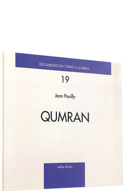 Qumran .(Documentos en torno a Biblia)