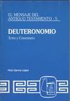 DEUTERONOMIO