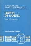 LIBROS DE SAMUEL