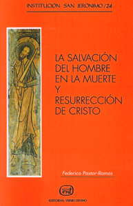 salvacion hombre en muerte resurreccion Cristo