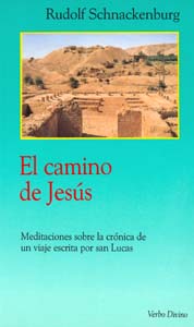 camino Jesus.(Surcos)