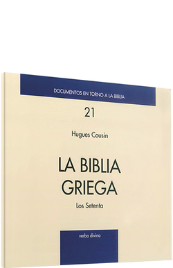 Biblia griega .(Documentos en torno a Biblia)