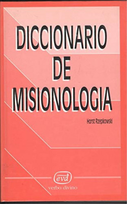 DICCIONARIO DE MISIONOLOGIA
