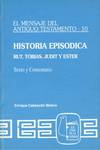 HISTORIA ESPISODICA