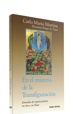 En misterio Transfiguracion.(Surcos)