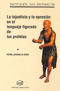 injusticia opresion en lenguaje figurado profetas