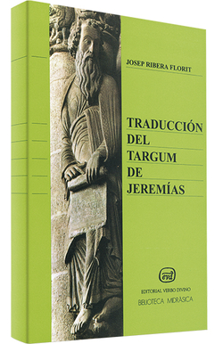 Traducción del Targum de Jeremias