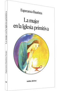 mujer en Iglesia primitiva.(Estudios Biblicos)
