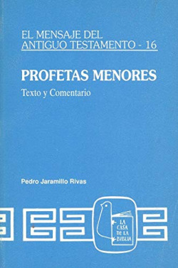 PROFETAS MENORES