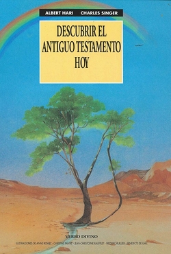 Descubrir Antiguo Testamento hoy .(Ediciones biblicas EVD)