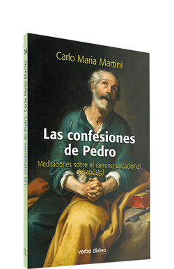 confesiones Pedro .(Surcos)