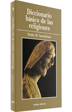 Diccionario basico religiones.(Diccionarios)