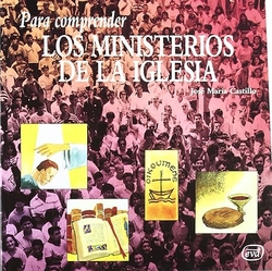Para comprender ministerios Iglesia