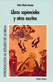Libros sapienciales otros escritos