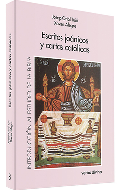 Escritos joanicos cartas catolicas