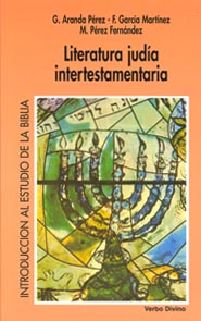 Literatura judia intertestamentaria