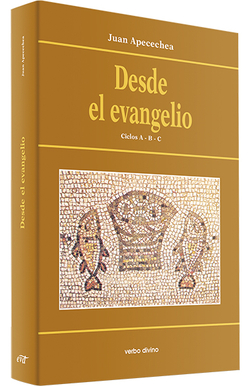 Desde evangelio.(Accion pastoral)