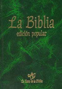 La biblia
