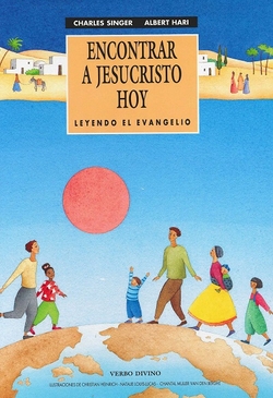 Entrar a Jesucristo hoy .(Ediciones biblicas EVD)