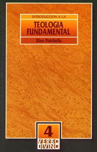 Introduccion a teologia fundamental