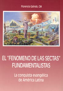 fenomeno sectas fundamentalistas.(Varios)