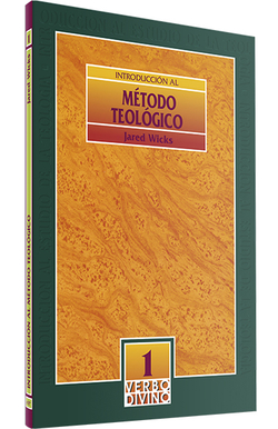 Introduccion al metodo teologico