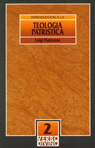 Introduccion a teologia patristica