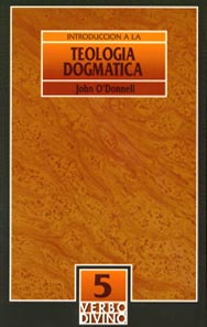 Introduccion a teologia dogmatica