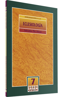 Introduccion a eclesiologia