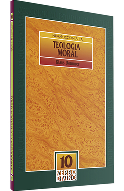 Introduccion a teologia moral