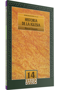 Introduccion a historia Iglesia