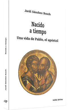 Nacido a tiempo.(Estudios Biblicos)