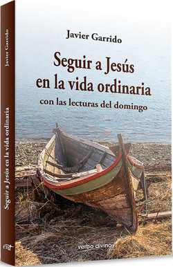 Seguir a Jesus en vida ordinaria con lecturas domingo