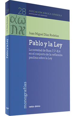 Pablo Ley.(Asociacion Biblica Española)