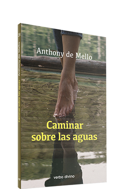 Caminar sobre aguas.(Surcos)